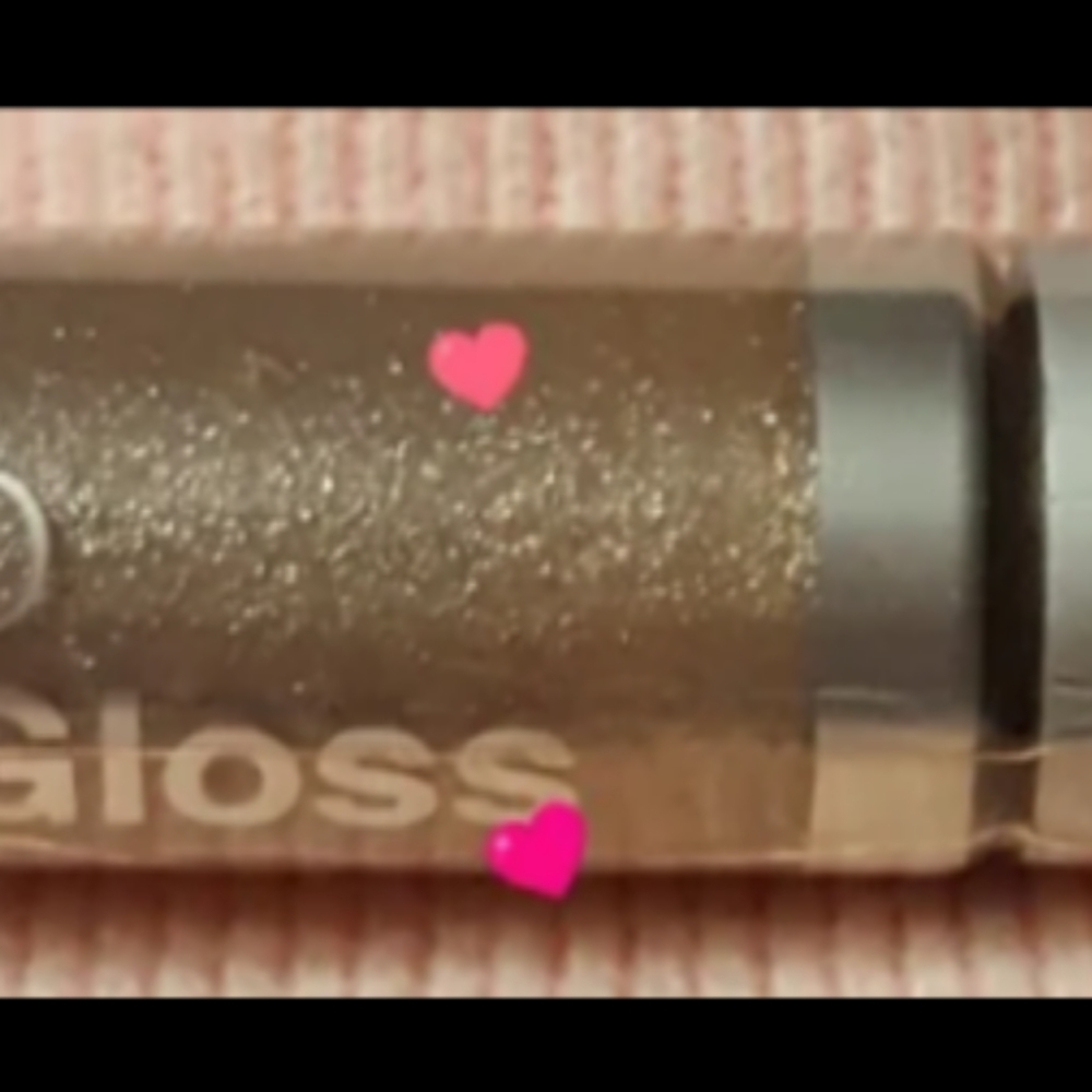 Palladio Herbal Lip Gloss PGL57 Princess